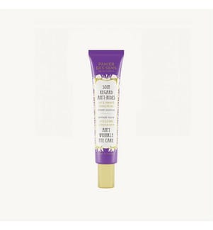 Antifalten Augenpflege Safran-Blütenblätter - 15ml