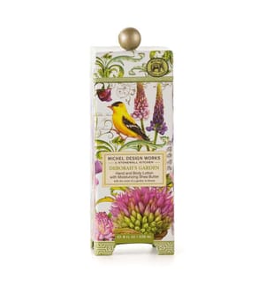 Deborahs Garden Lotion - 236 ml
