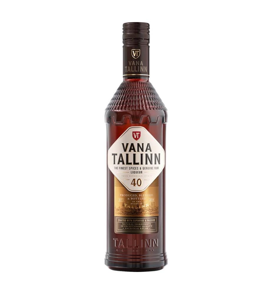 Vana Tallinn - 50 cl