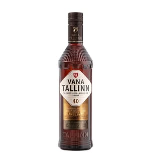 Vana Tallinn - 50 cl