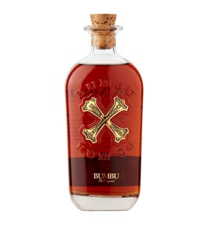 Bumbu The Craft Rum - 35cl