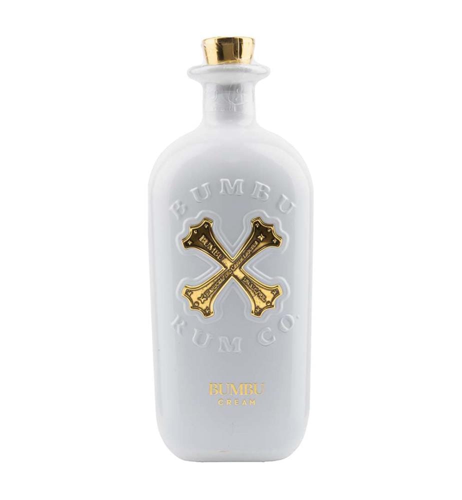 Bumbu Cream - 70 cl
