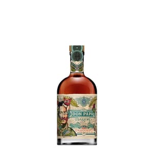 Don Papa Baroko 20cl