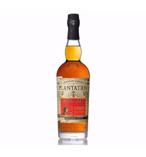 Plantation Pineapple Rum Stiggins Fancy - 70 cl