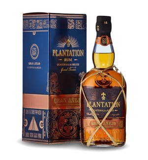 Plantation Rum Gran Añejo Guatemala & Belize - 70 cl