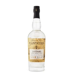 Plantation Rum 3 Stars - 70 cl