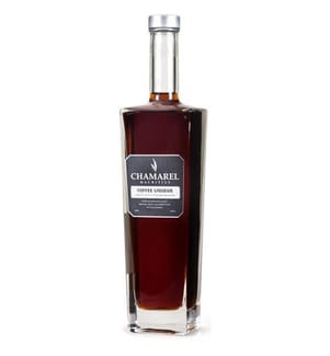 Chamarel Kaffeelikör - 50 cl