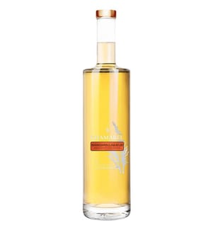 Chamarel Mandarine Likör - 50 cl