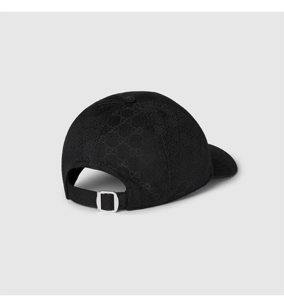Cappellino  - Nero