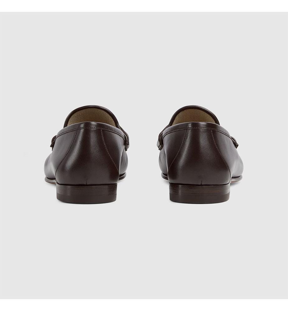 Mocassini Horsebit 1953 - Marrone scuro