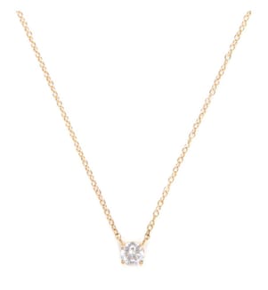 Halskette Collier Impérial - Gold