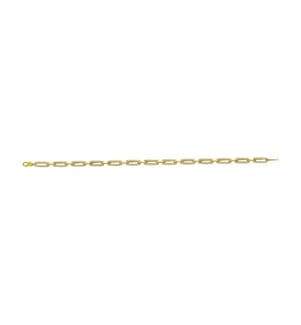 Ausar Armband - Gelbgold
