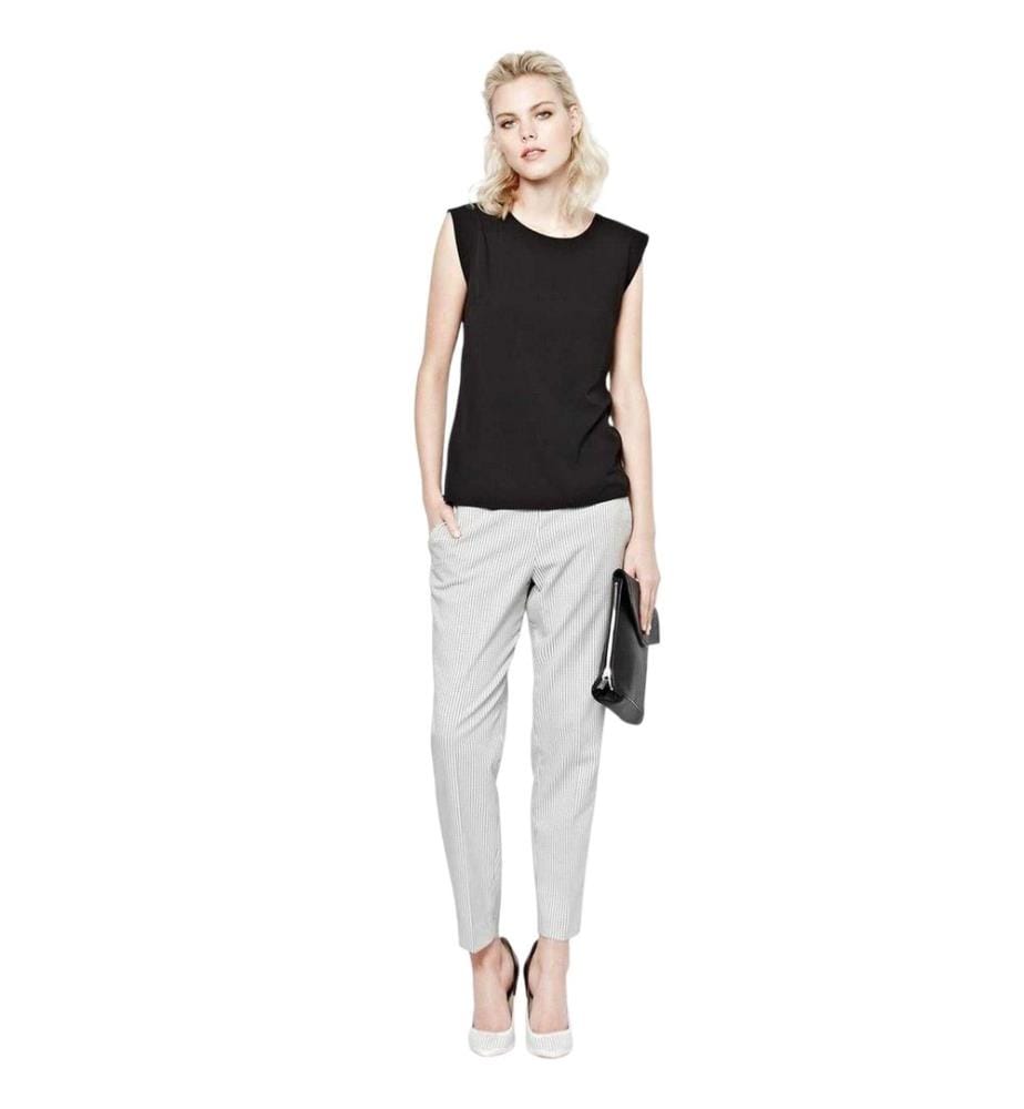 French Connection Womens/Ladies Capped Sleeved T-Shirt