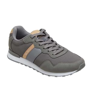Ben Sherman - Logo Sneaker für Herren, Flach