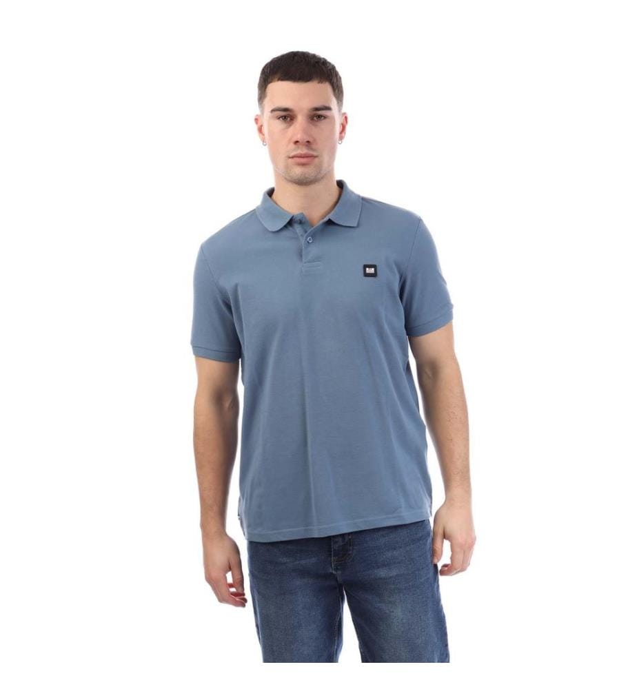 Weekend Offender Mens Barnum Polo Shirt