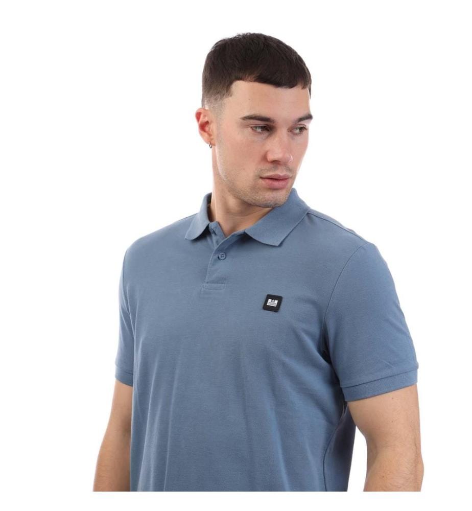 Weekend Offender Mens Barnum Polo Shirt