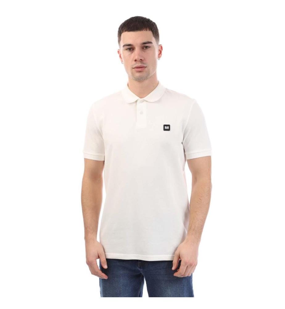 Weekend Offender Mens Barnum Polo Shirt