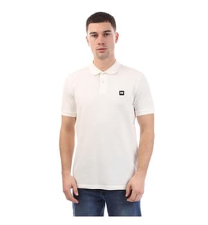Weekend Offender Mens Barnum Polo Shirt