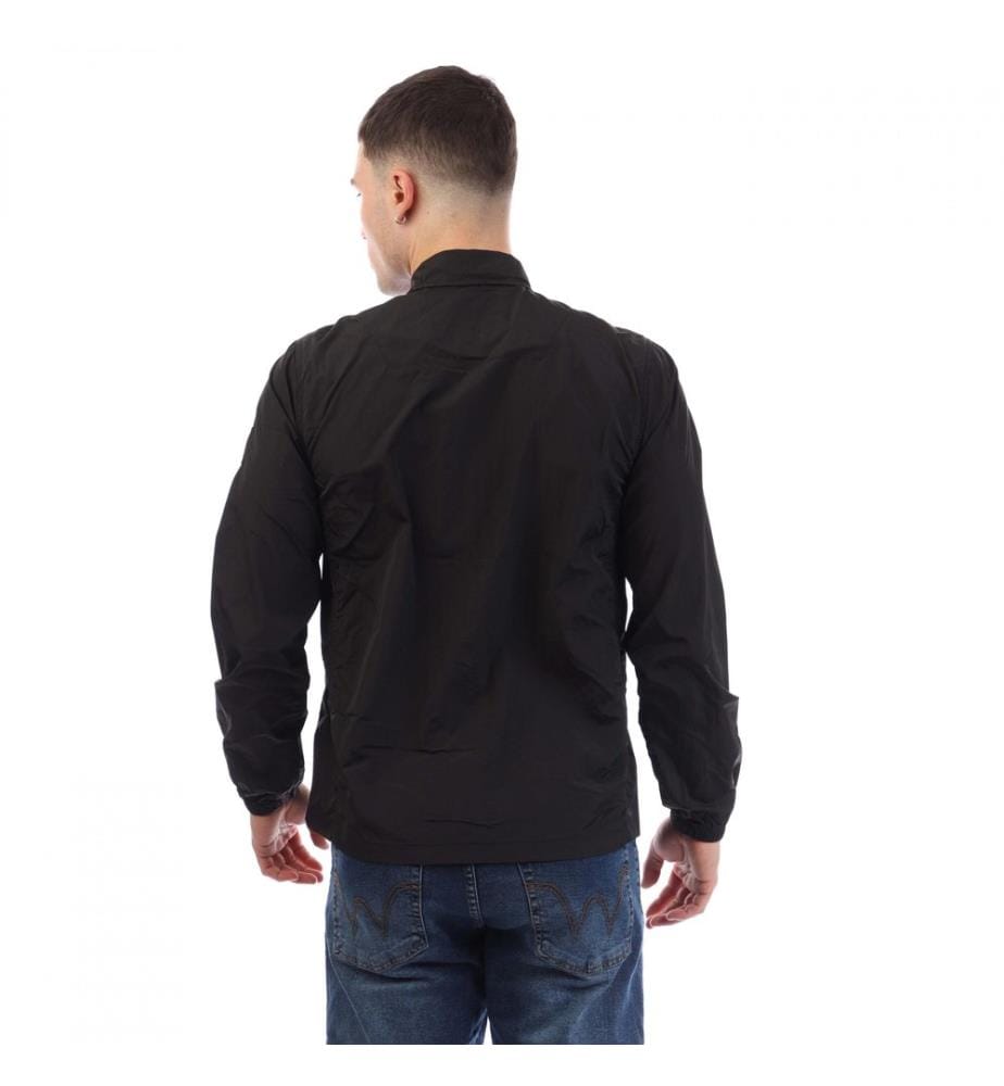 Weekend Offender Mens Granville Overshirt