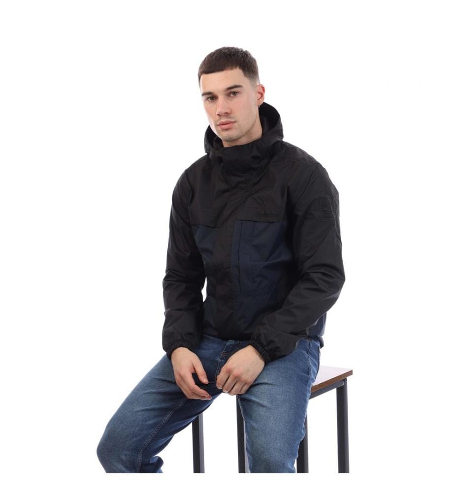 Weekend Offender Mens Granville Overshirt