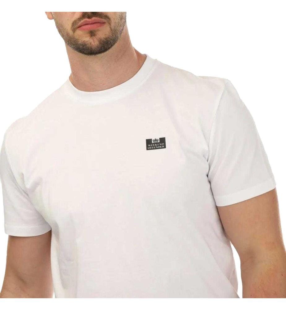 Weekend Offender Mens Bridgetown T-Shirt