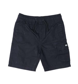 Weekend Offender Womens/Ladies River Plate Cargo Shorts