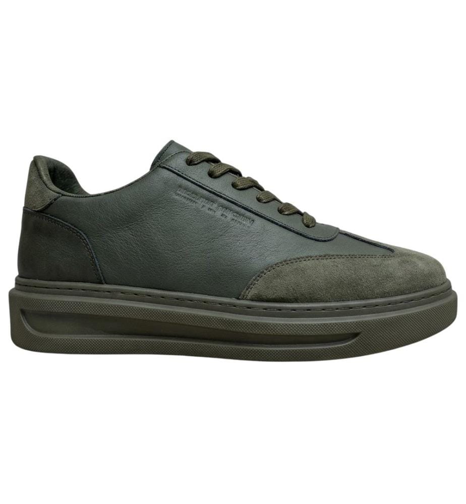 Original Penguin - Sneaker für Herren, Wildleder