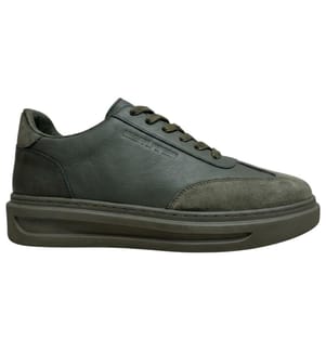 Original Penguin - Sneaker für Herren, Wildleder
