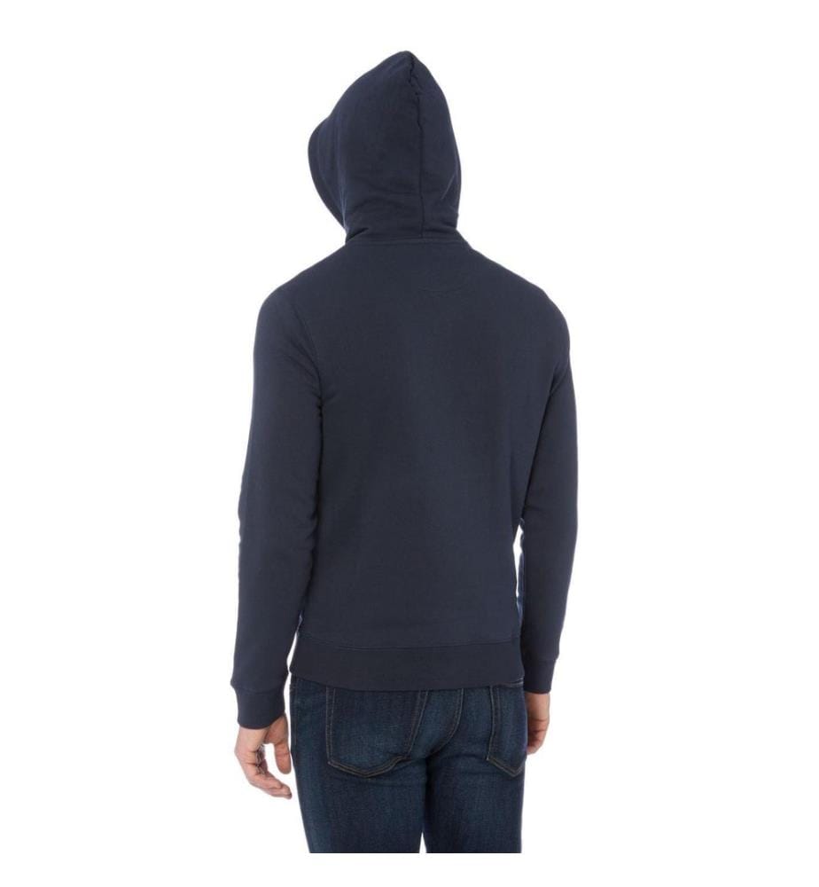 Original Penguin Mens Popover Hoodie