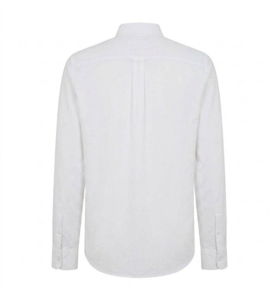 Original Penguin Mens Oxford Cotton Button-Down Shirt