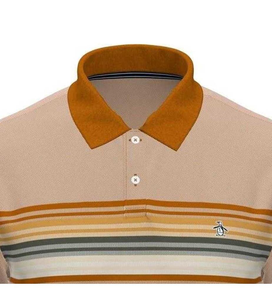 Original Penguin Mens Polo Shirt