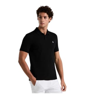 Original Penguin Mens Daddy Polo Shirt