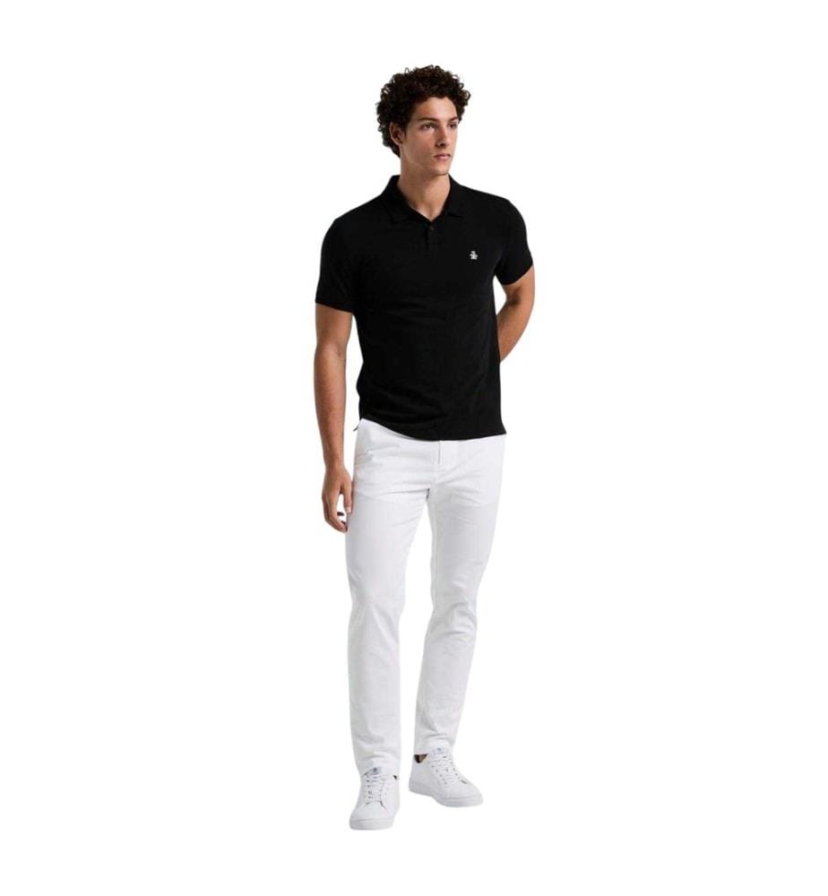 Original Penguin Mens Daddy Polo Shirt