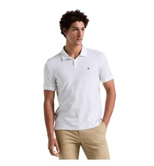 Original Penguin Mens Daddy Polo Shirt