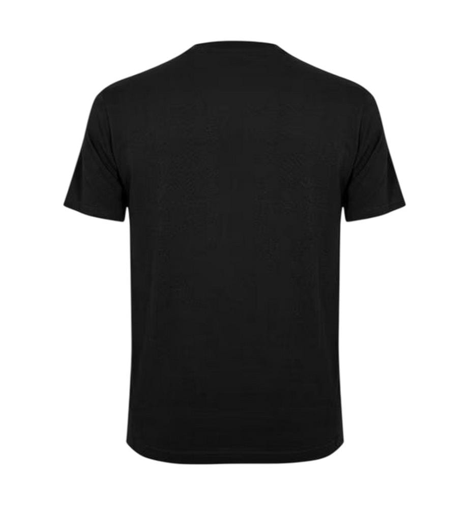 Original Penguin Mens Original Lettering Crew Neck T-Shirt