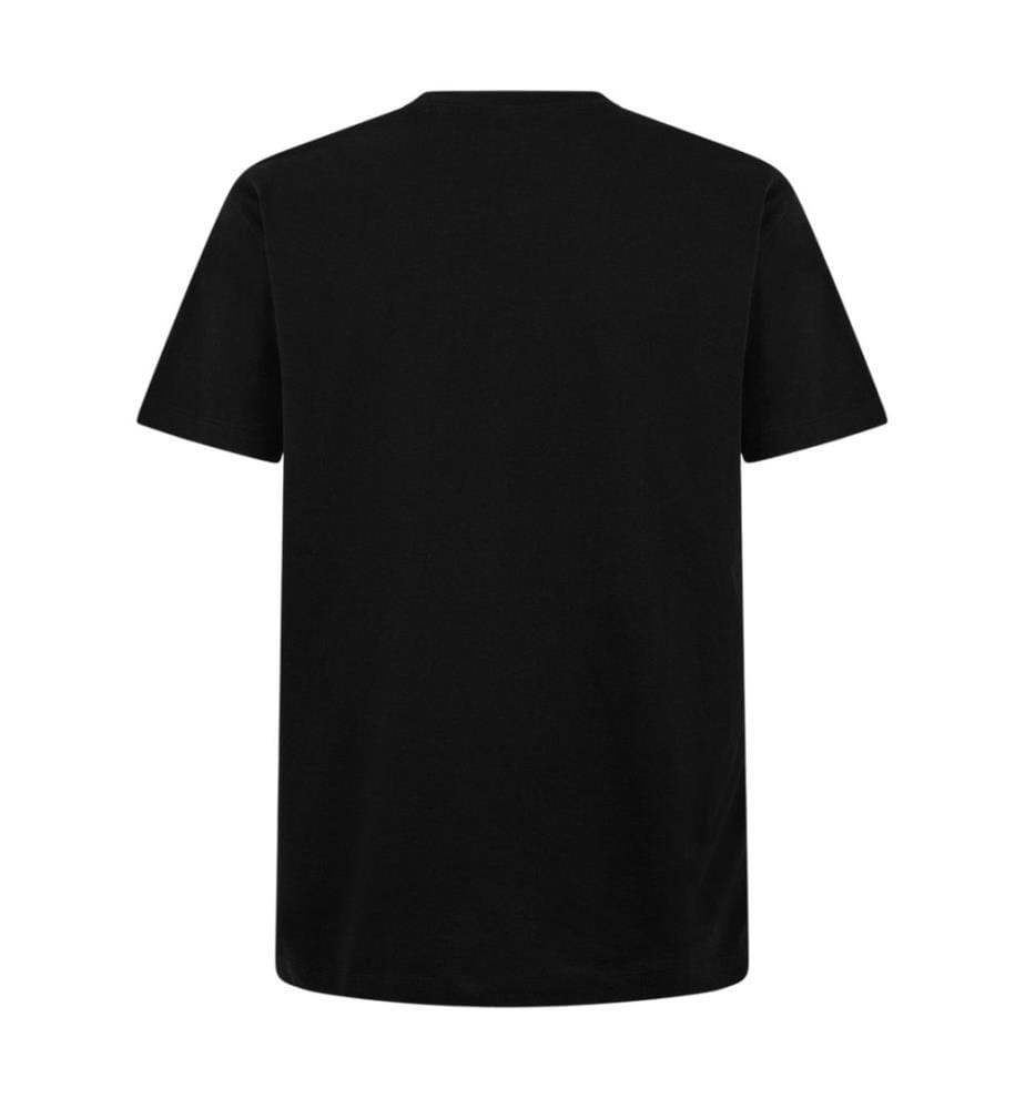Original Penguin Mens Logo Chest Pocket T-Shirt