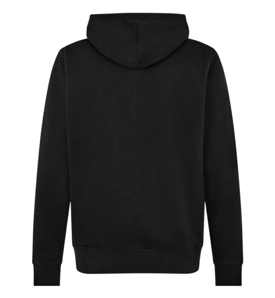 Original Penguin Mens Cotton Long-Sleeved Full Zip Hoodie