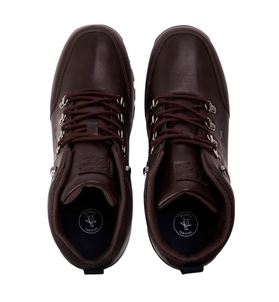Original Penguin Scarponi da TrekkingUomo