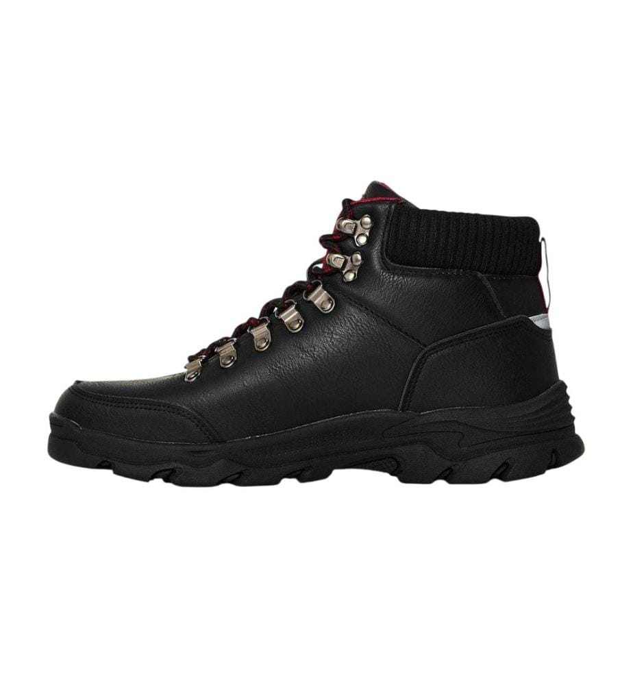 Original Penguin Mens Hiking Boots