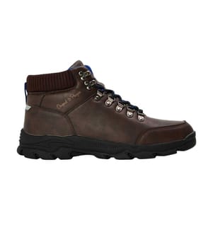 Original Penguin Mens Hiking Boots