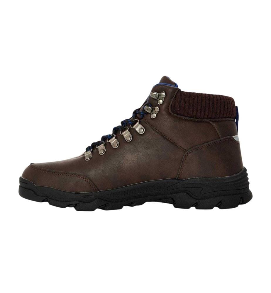 Original Penguin Mens Hiking Boots