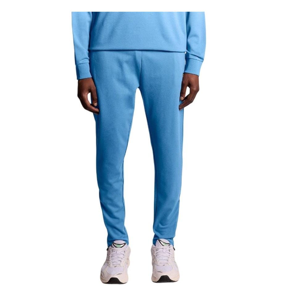 Lyle & Scott Mens Lightweight Joggers