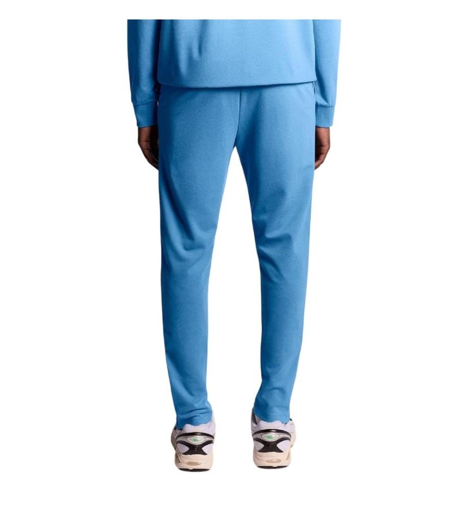 Lyle & Scott Mens Lightweight Joggers