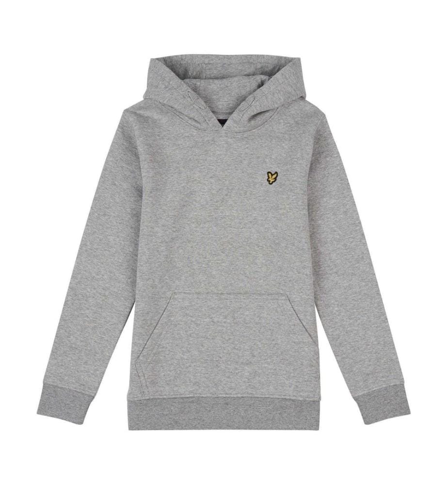 Lyle & Scott Boys Regular Hoodie