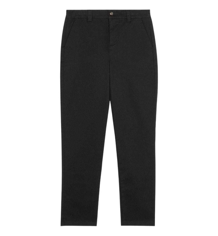 Lyle & Scott - Chino uni - Enfant