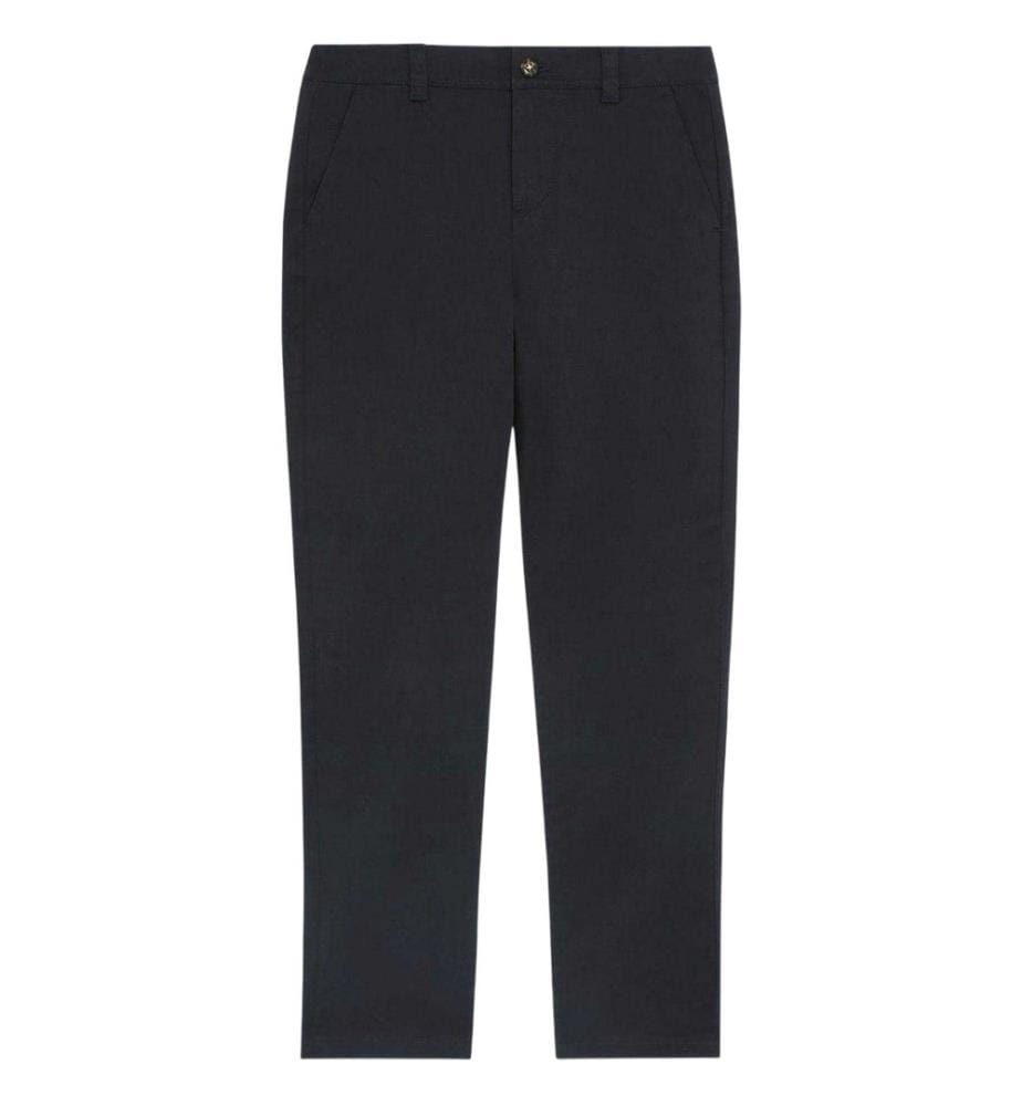 Lyle & Scott - Chino uni - Enfant