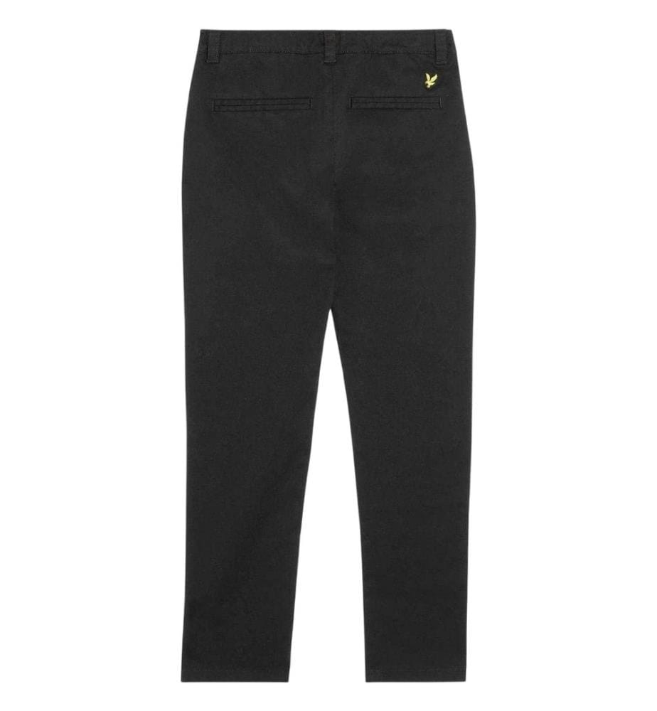Lyle & Scott - Chino uni - Enfant