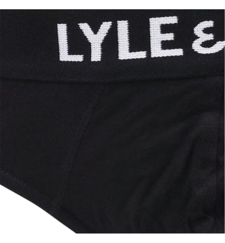 Lyle & Scott - Slips für Herren (3er-Pack)