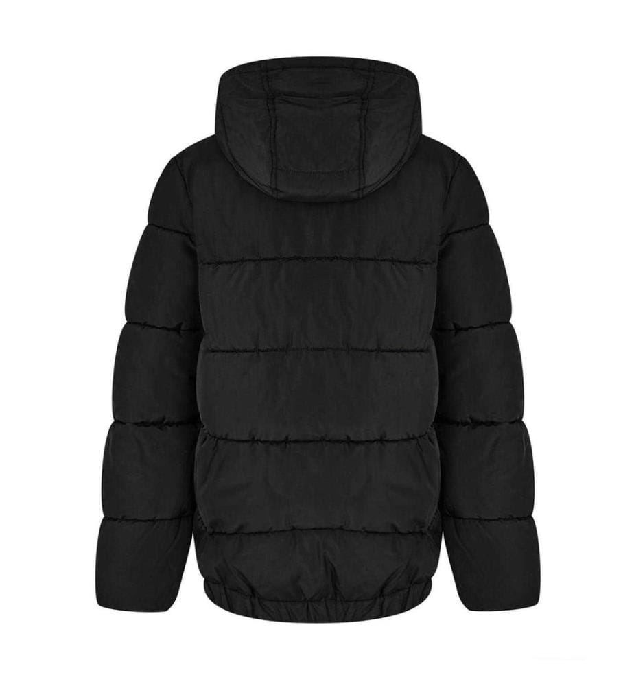 Lyle & Scott Childrens/Kids Quilted Puffer Jacket