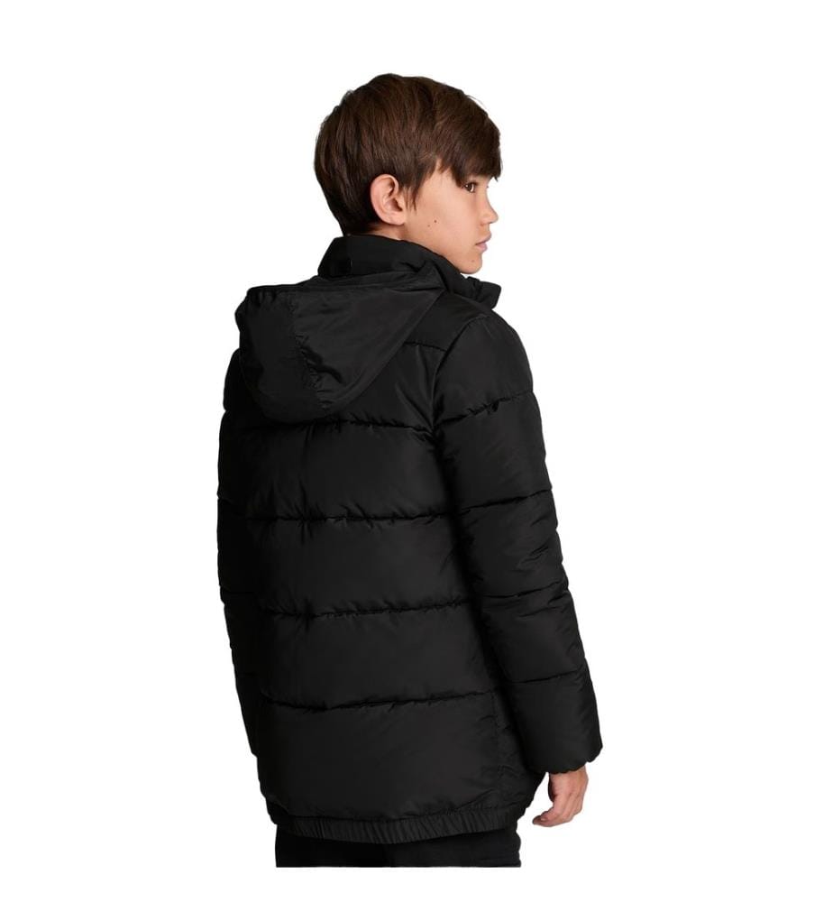 Lyle & Scott Childrens/Kids Quilted Puffer Jacket